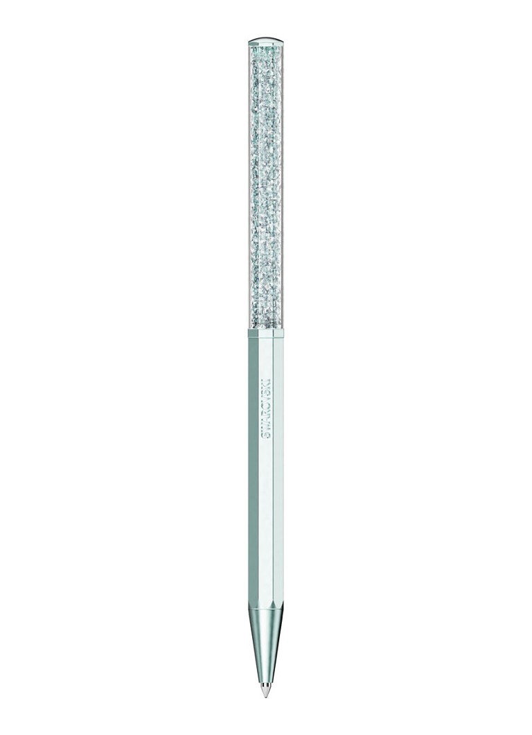 Penna Swarovski Crystalline con cristallo
