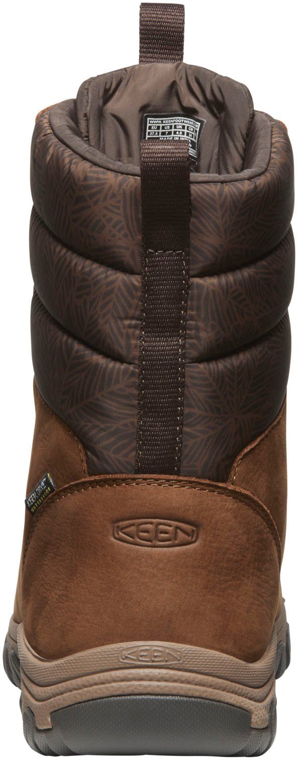 Keen GRETA BOOT WP Winterstiefel wasserdicht