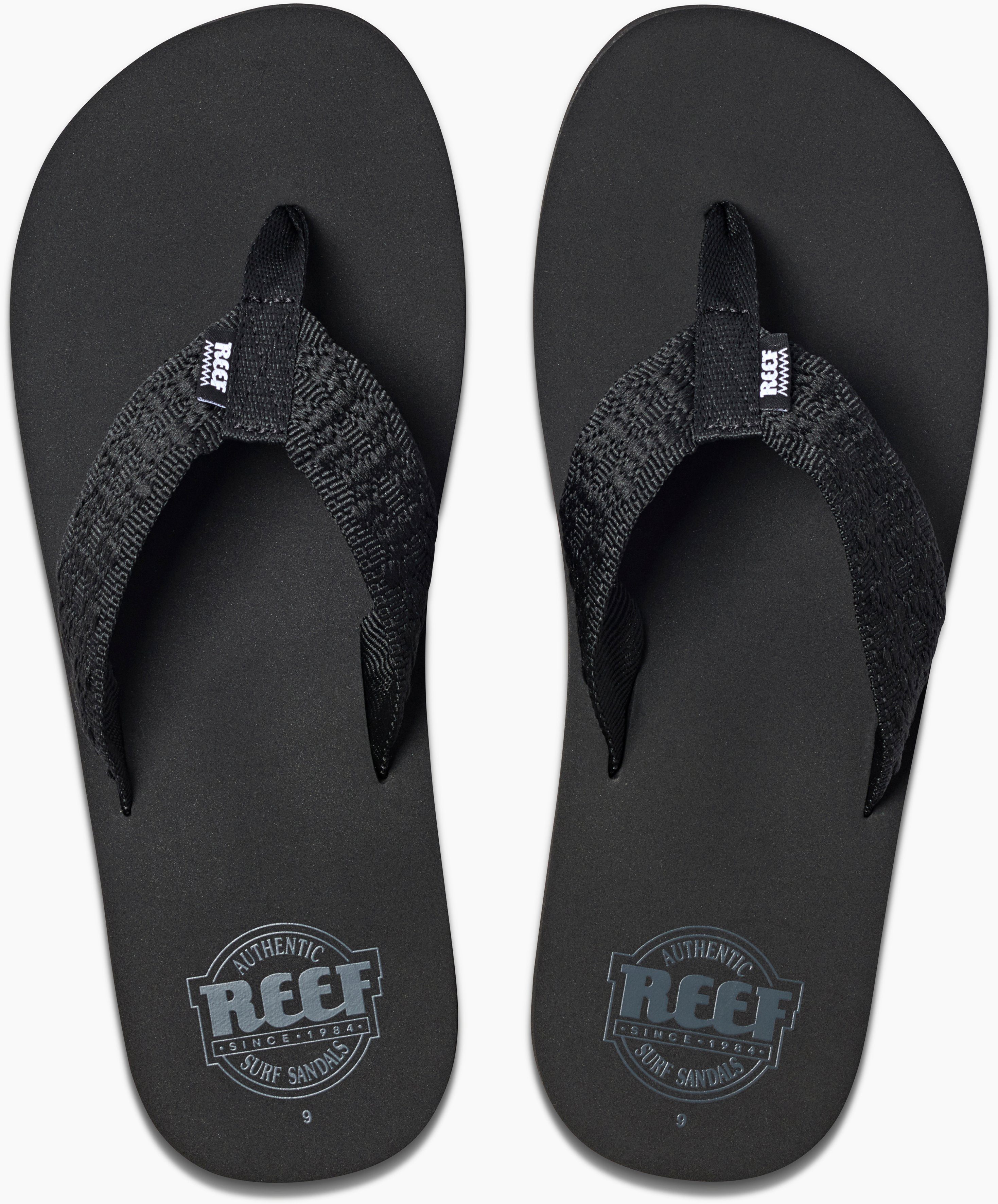 Reef SMOOTHY Zehentrenner