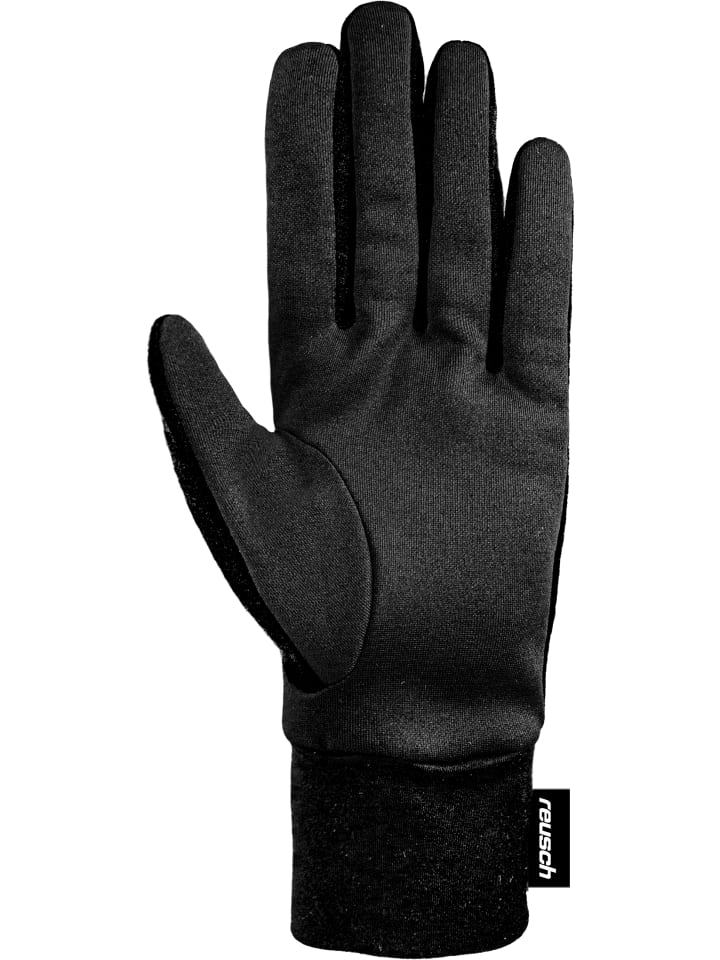 Reusch Merino Pro TOUCH-TEC™ Merino Pro TOUCH-TEC™ in 7700 black günstig kaufen 7