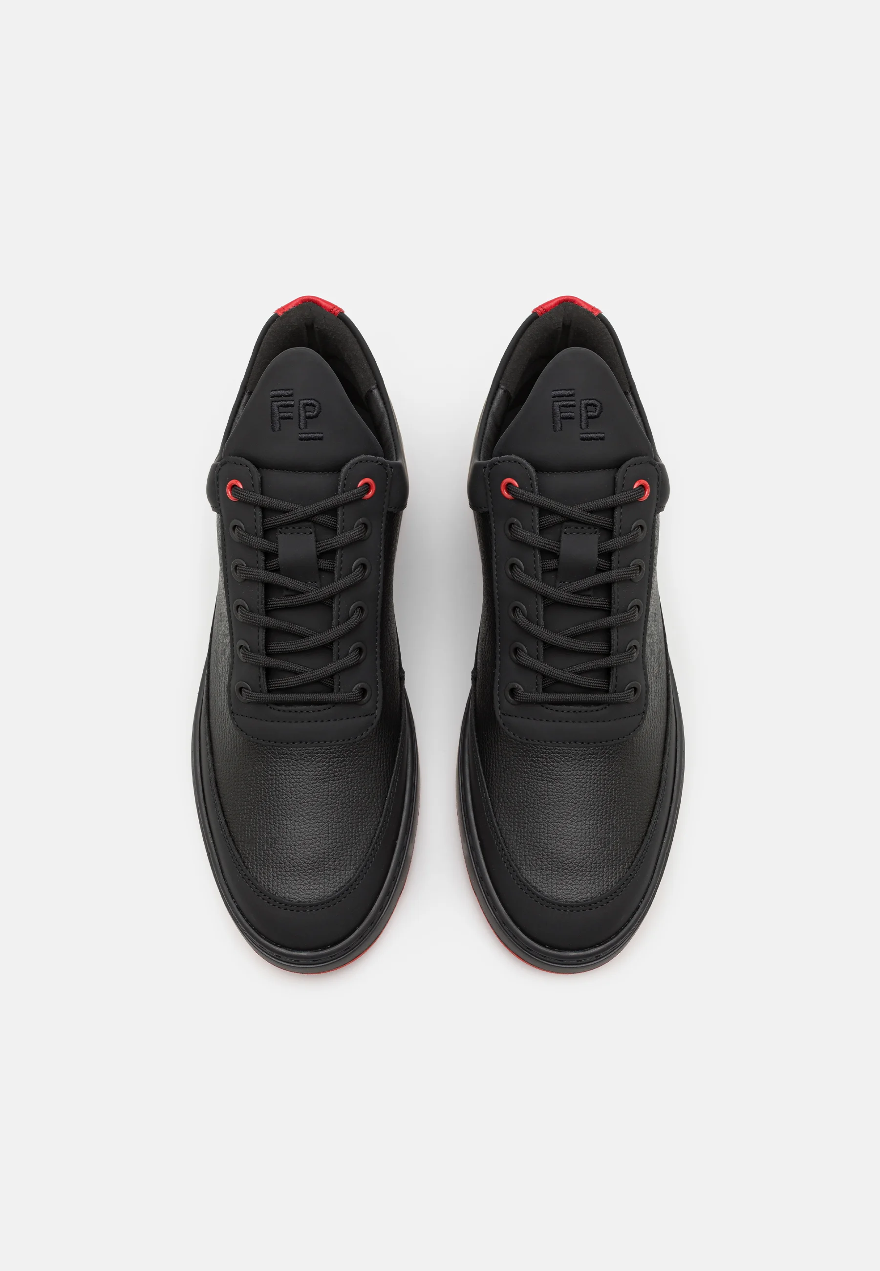 Piezas de relleno TOP TECH CRUMBS - Zapatillas bajas