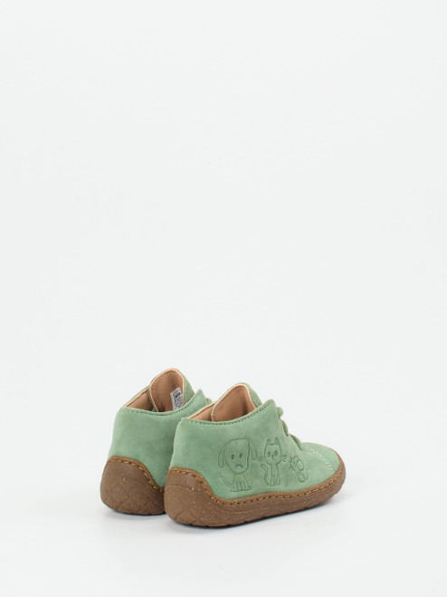 Lauflernschuh-67056590005 Superfit