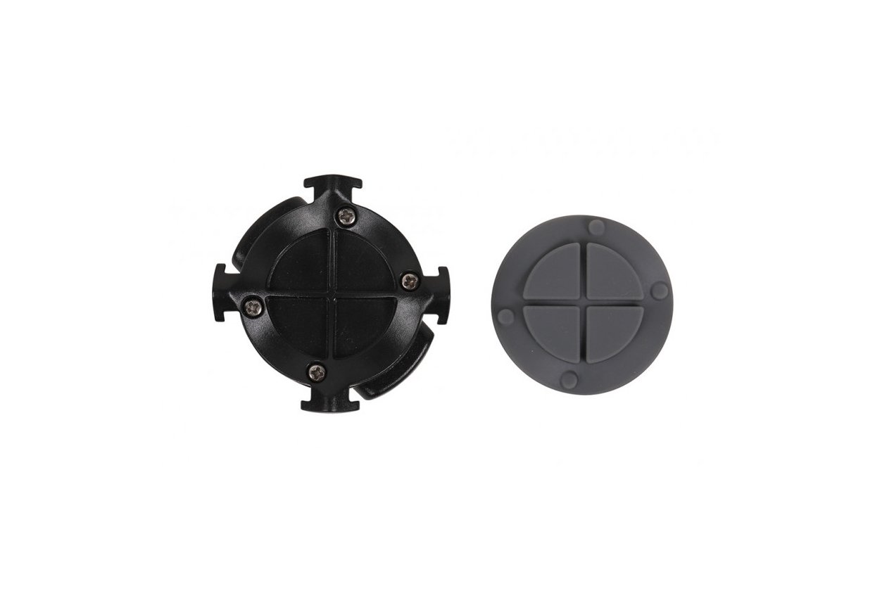 Zefal Z-Bike Mount Lite for Z-Console