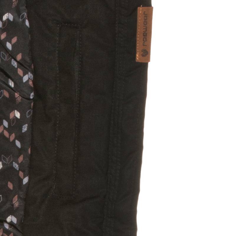 Ragwear Monade Kapuzenjacke Damen
