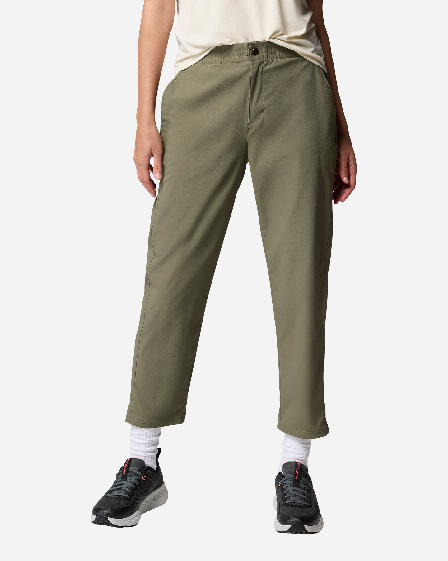 Pantalone Outdoor Columbia Cedar Crest W 2119793397