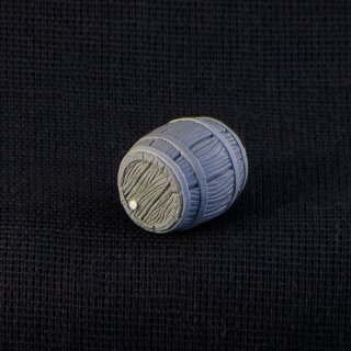 Barrel Big (28 mm)
