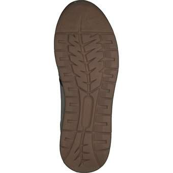 Tom Tailor Sneaker in beige