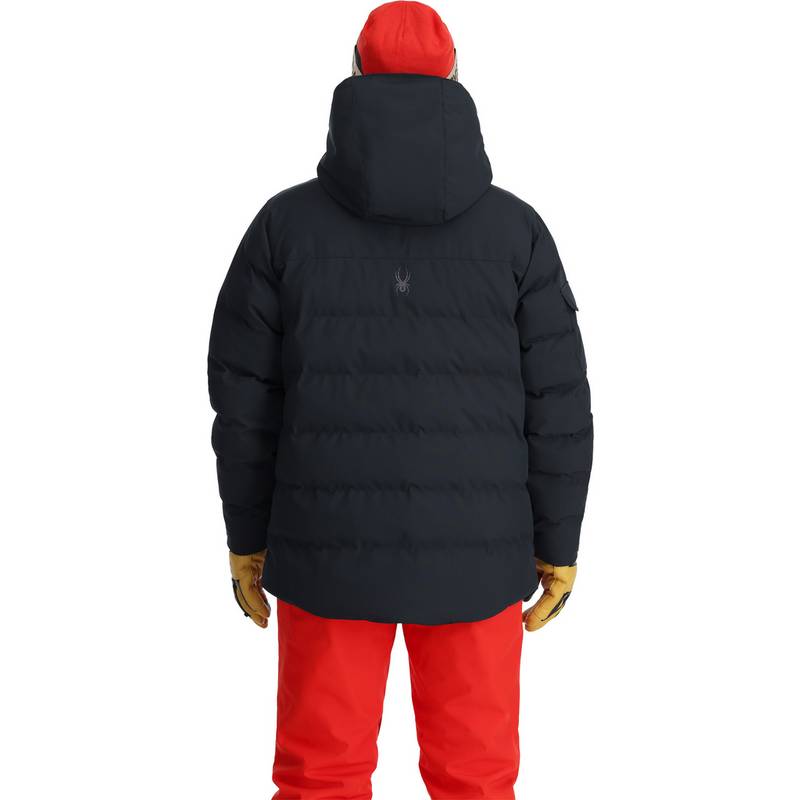 Spyder BROMONT Skijacke Herren
