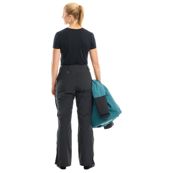 Stoic - Women's MountainWool AsplidenSt. Ski Pants - Skihose