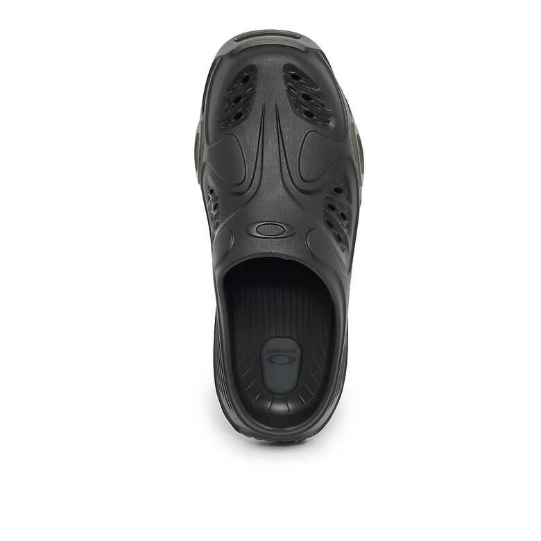 Oakley Factory Team Oakley Factory Team Paguro Black/Ink