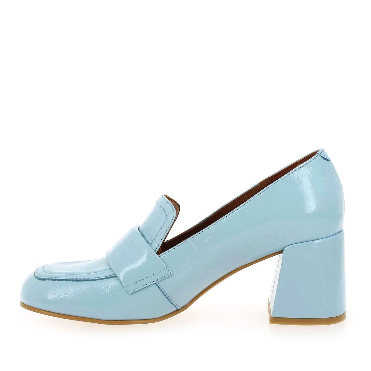 Angel Alarcon  23020-624C - Bleu ciel