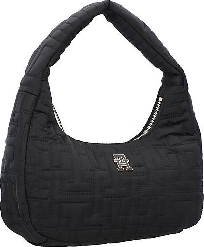 TOMMY HILFIGER TH Chic Schultertasche 28 cm