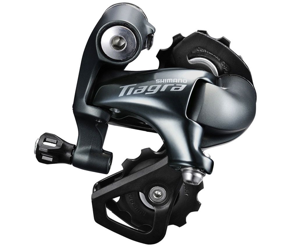 Shimano TIAGRA RD-4700 10-fach Schaltwerk kaufen | Bike-Discount