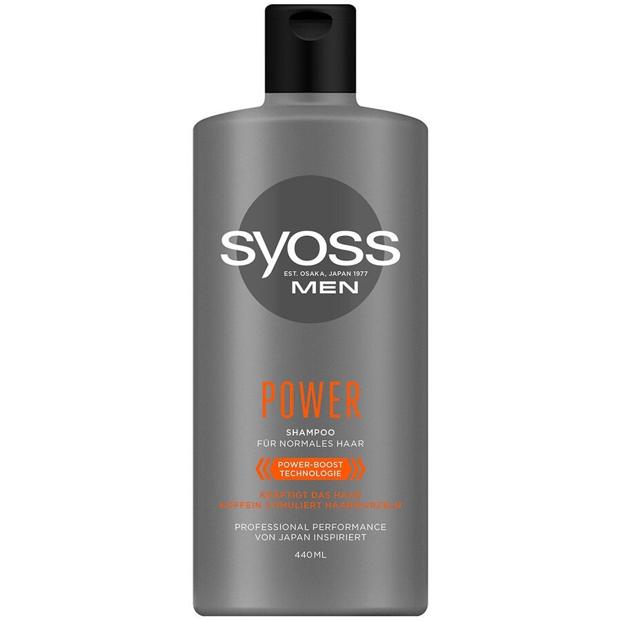 Men Power