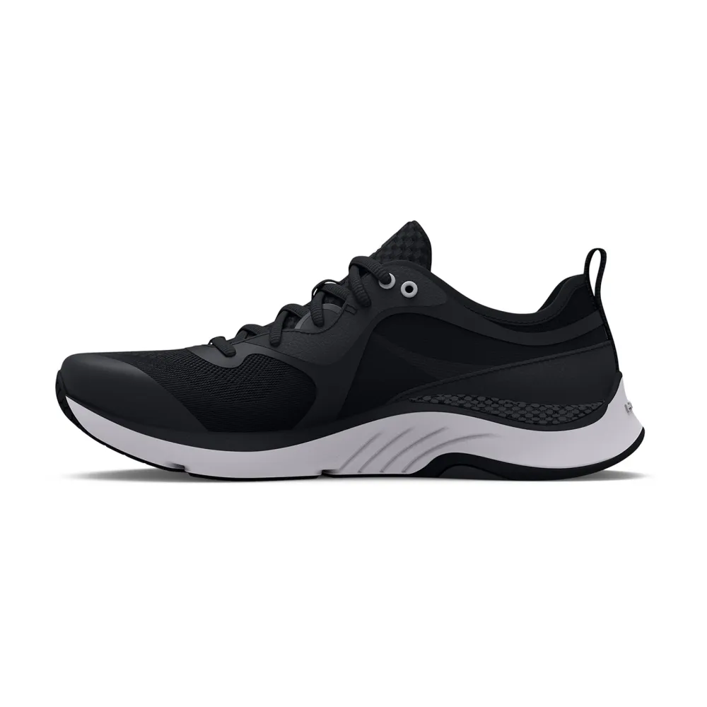 Under Armour HOVR Omnia 3025054-001 / schwarz