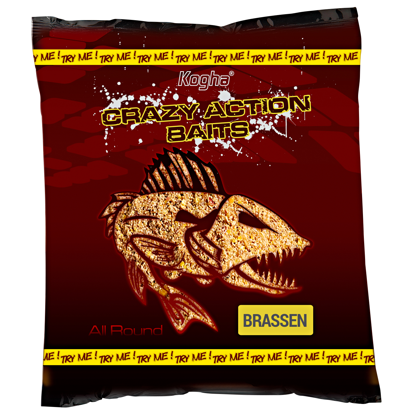 Kogha Brassenfutter