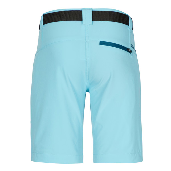 BERMUDA STRETCH Kinder - Softshellhose