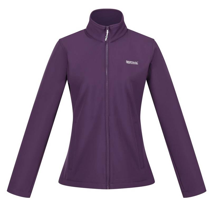 Regatta Connie V Outdoorjacke Damen