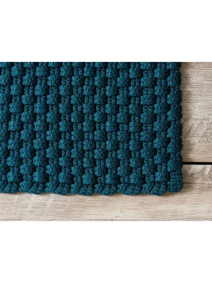 PAD Concept Outdoor Matte UNI Petrol 72x92 cm günstig kaufen onesize