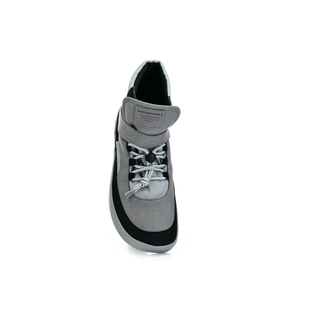 Muris Baltic AD Gray Barfußsneakers