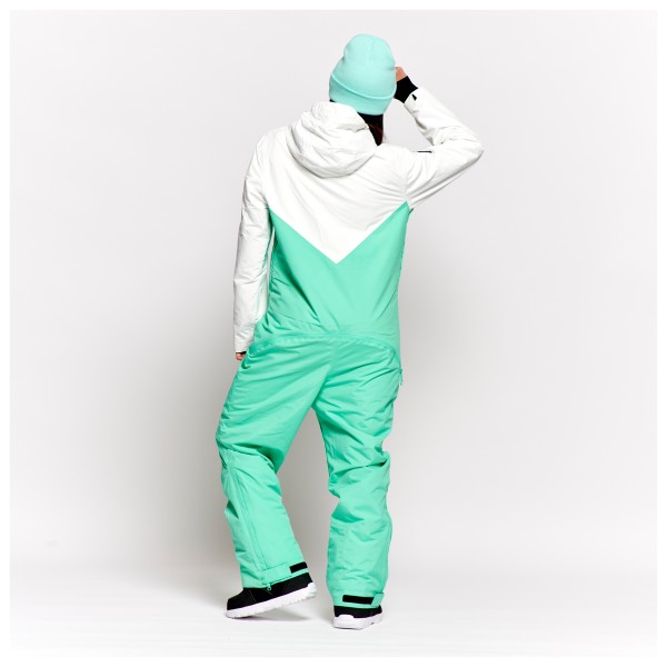 Oneskee - Women's Mark VII - Overall