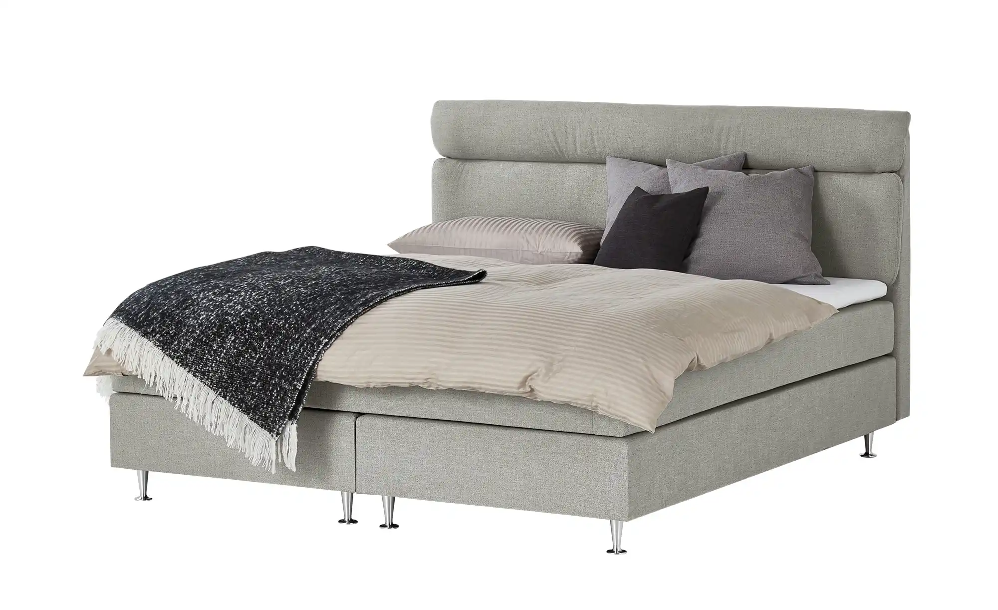 Boxspringbett