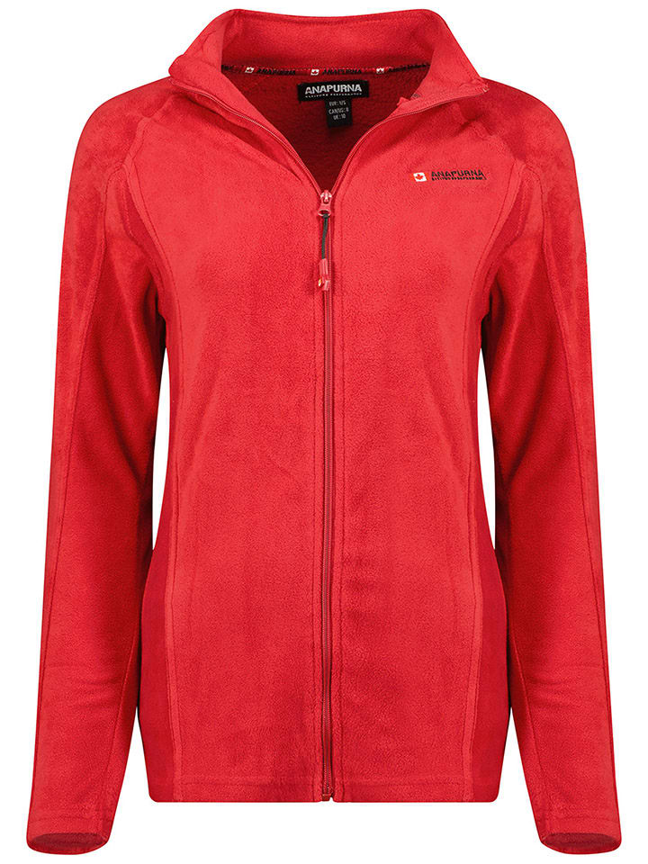 ANAPURNA Fleecejacke 