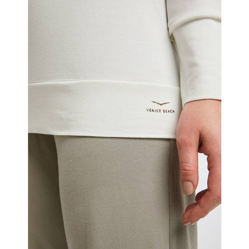 VENICE BEACH VB Calma Sweatshirt Damen