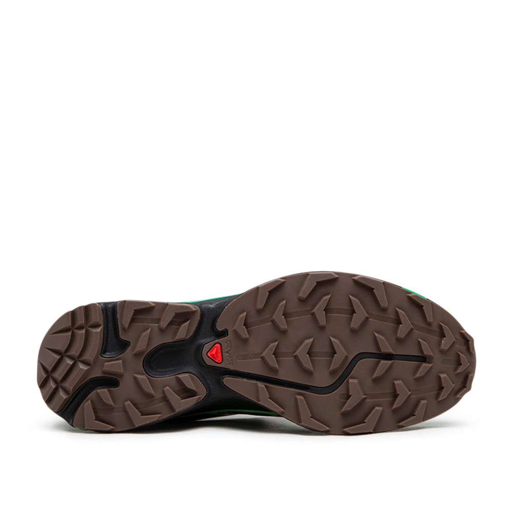 Salomon XT 6 GTX Gore Tex L47292100 / schwarz