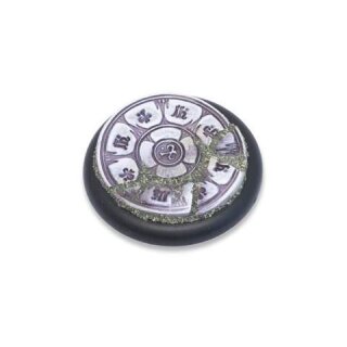 Ancestral Ruins Bases - 50mm RL 4
