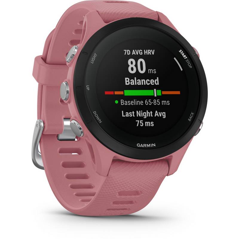 Garmin Forerunner 255S Basic Sportuhr