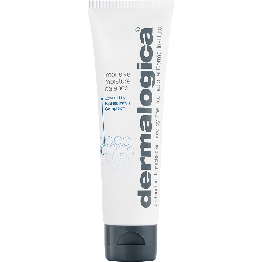 Intensive Moisture Balance 2.0