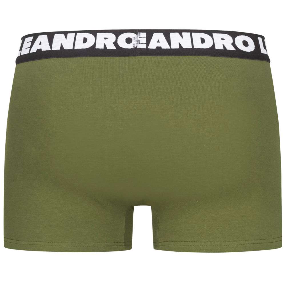 LEANDRO LIDO 
