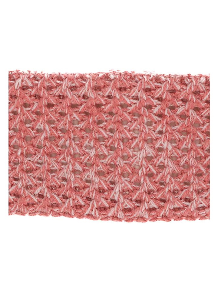 Sterntaler Stirnband in rosa günstig kaufen
