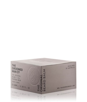 TheGroomedManCo. The Original Bartbalsam-100 ml