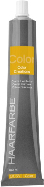 Dusy Professional Color Creations 55.0 Intensiv Hellbraun Haarfarbe
