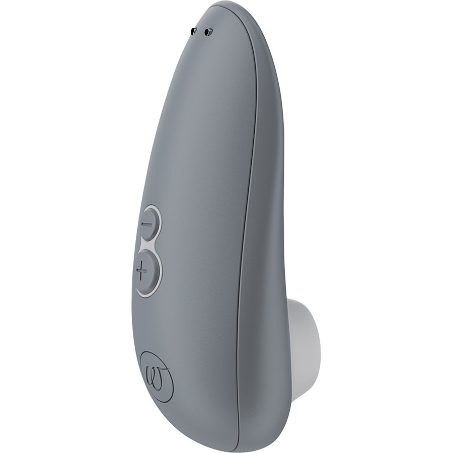 Womanizer Grey stimulator klitorisa 3