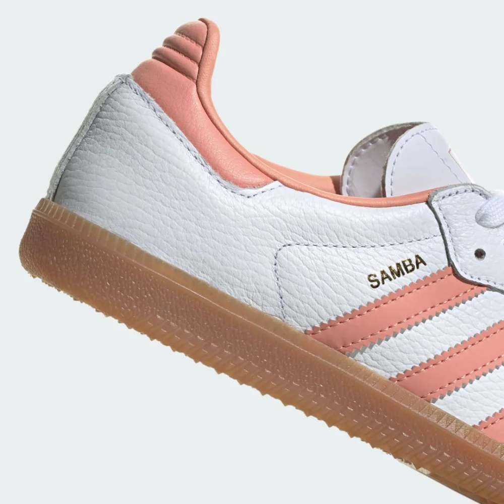 adidas Samba OG W IG5932 / weiss