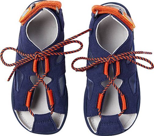 Affenzahn Sandalen VEGAN FREE ELEFANT
