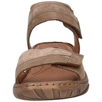 Josef Seibel Debra 19 Sandale in beige
