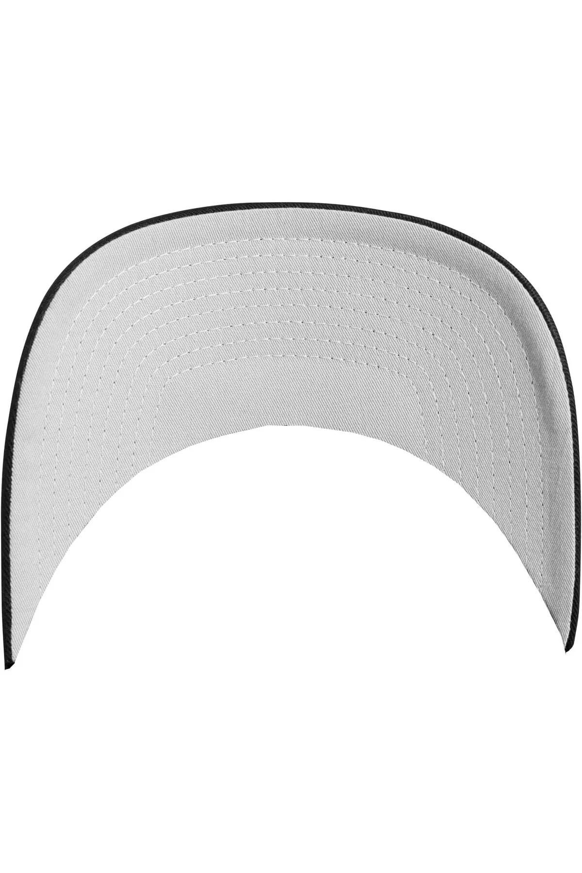 Flexfit  Cap - Schwarz
