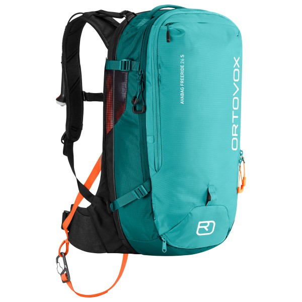 Ortovox - Avabag Litric Freeride 26S - Lawinenrucksack