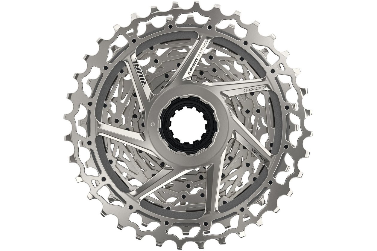 SRAM Kassette XG-1190 11-28T, 11-fach
