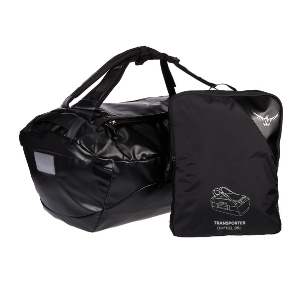 TRANSPORTER 95 - Reisetasche