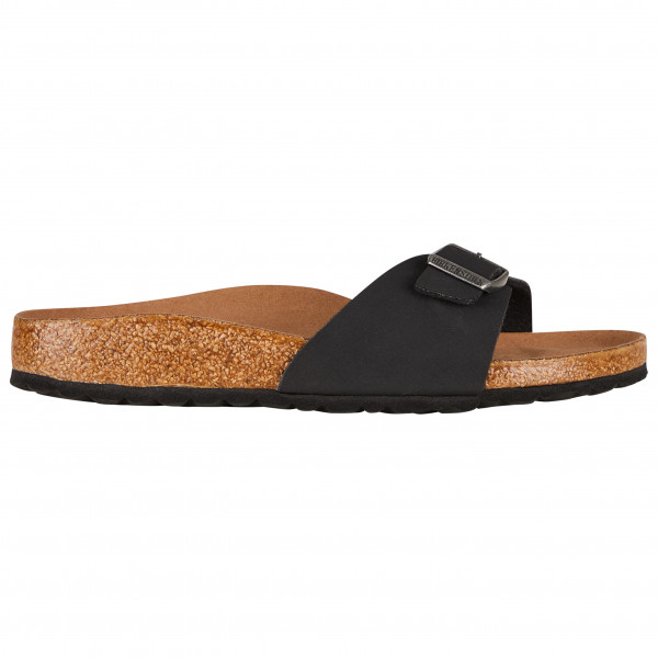 Birkenstock - Madrid BFBC Earthy Vegan - Sandalen