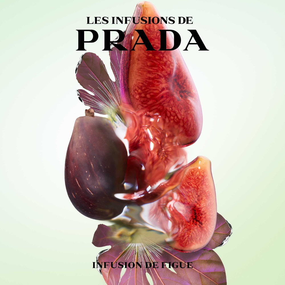 Prada Infusion de Figue Infusion de Figue