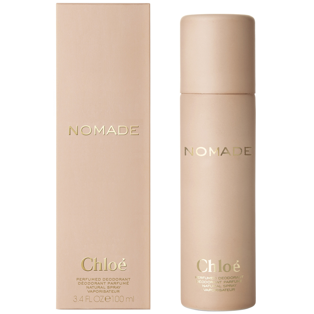Chloé Nomade Déodorant Spray Parfumé