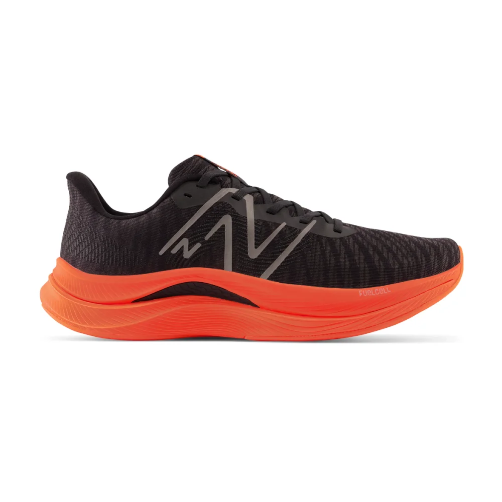 New Balance FuelCell Propel v4 MFCPRLO4 / schwarz