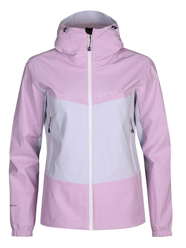Halti Funktionsjacke 