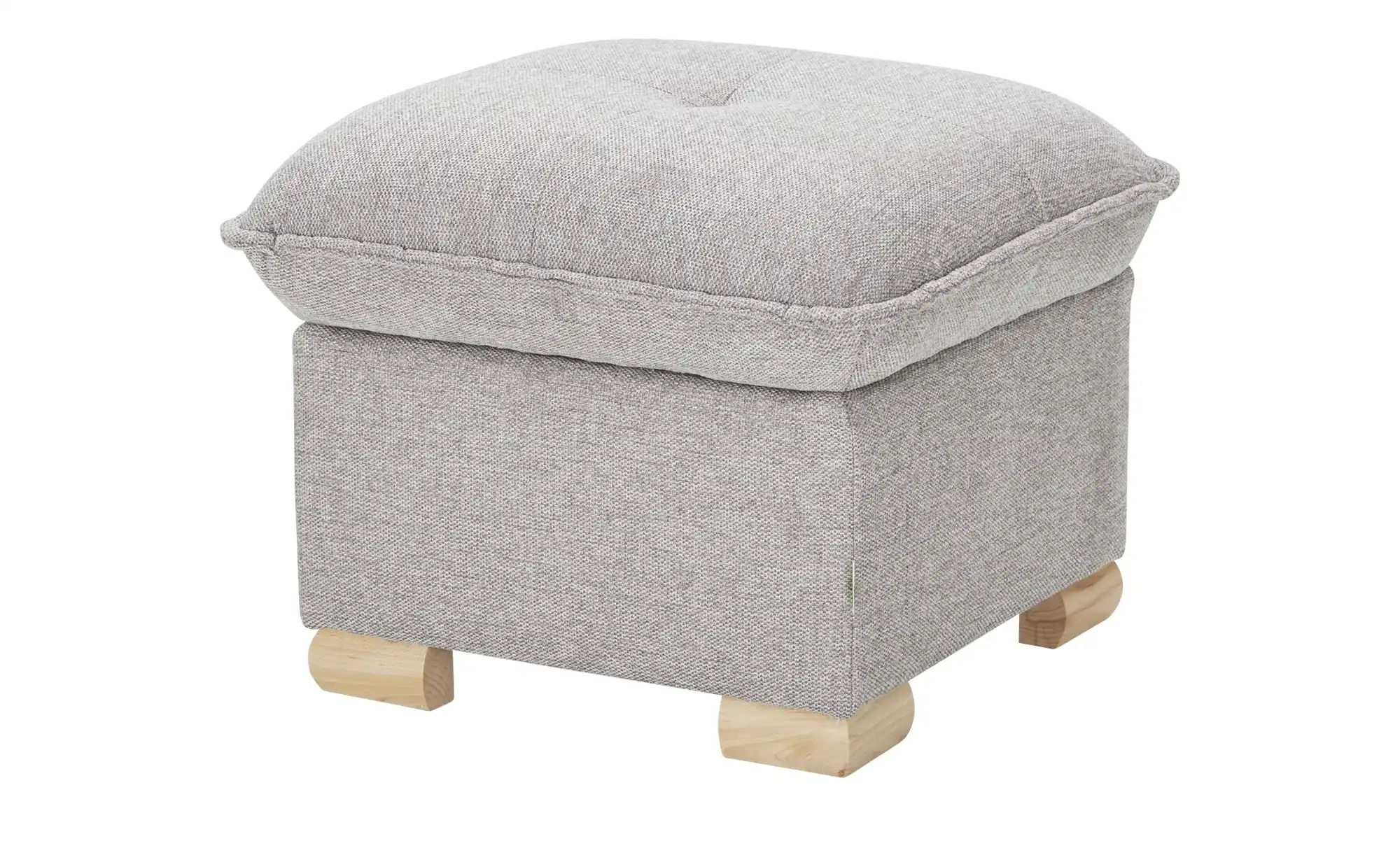 smart Hocker